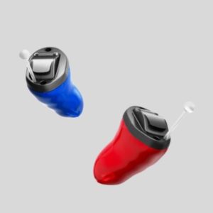 Signia Insio 1IX CIC Hearing Aid