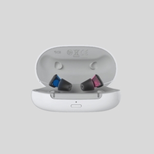 Signia Insio 3IX CIC Hearing Aid