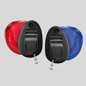 Signia Insio 5IX CIC Hearing Aid