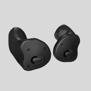 Signia Kit Insio Charge&Go 1AX ITE Hearing Aid