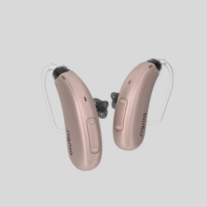 BTE Hearing Aids