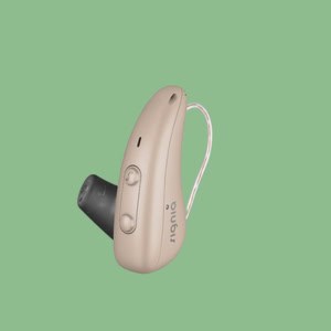 Signia Orion C&G 100 RIC Hearing Aid