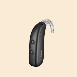 Signia Orion C&G P/SP 100 BTE Hearing Aid