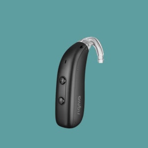 Signia Orion C&G P-SP 50 BTE Hearing Aid