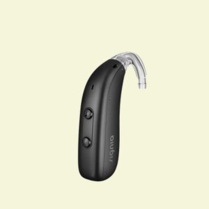 Signia Orion C&G P/SP 75 BTE Hearing Aid