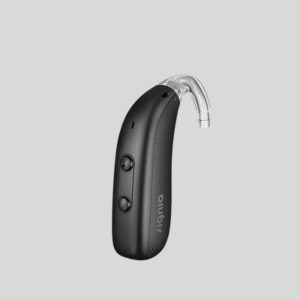 Signia Orion C&G PSP T 200 BTE Hearing Aid