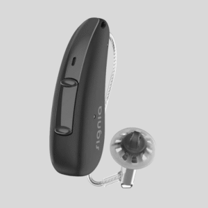 Signia Pure Charge & Go 7AX
