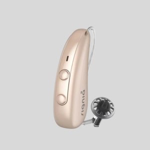 Signia Pure Charge&Go 5IX RIC Hearing Aids