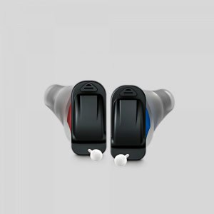 Signia Silk C&G Cros 3IX Rechargeable Hearing Aid