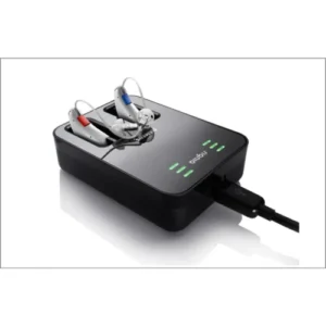 Inductive Charger E