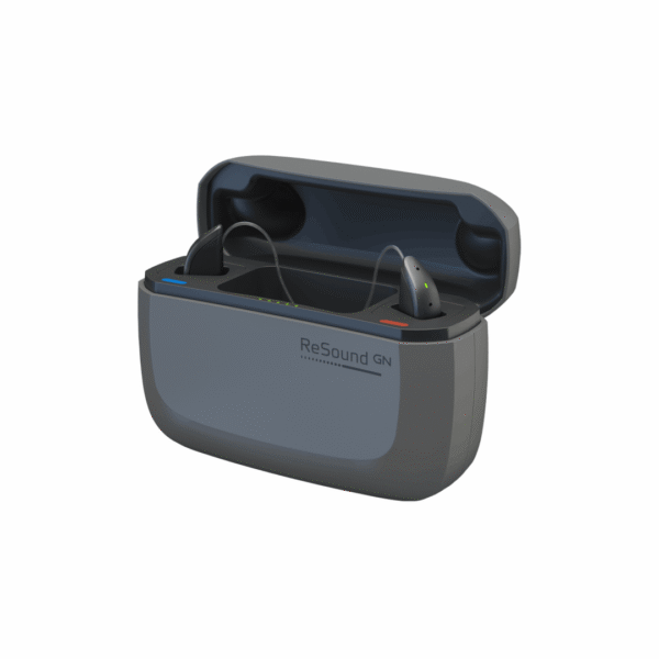 ReSound Premium Charger