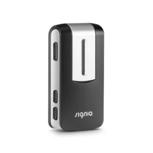 Signia StreamLine Mic – Mobile Remote Microphone