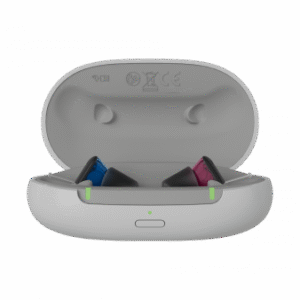 Signia Silk Charger