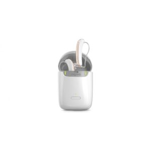 Styletto IX Charger Case